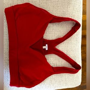Aerie Sports Bra